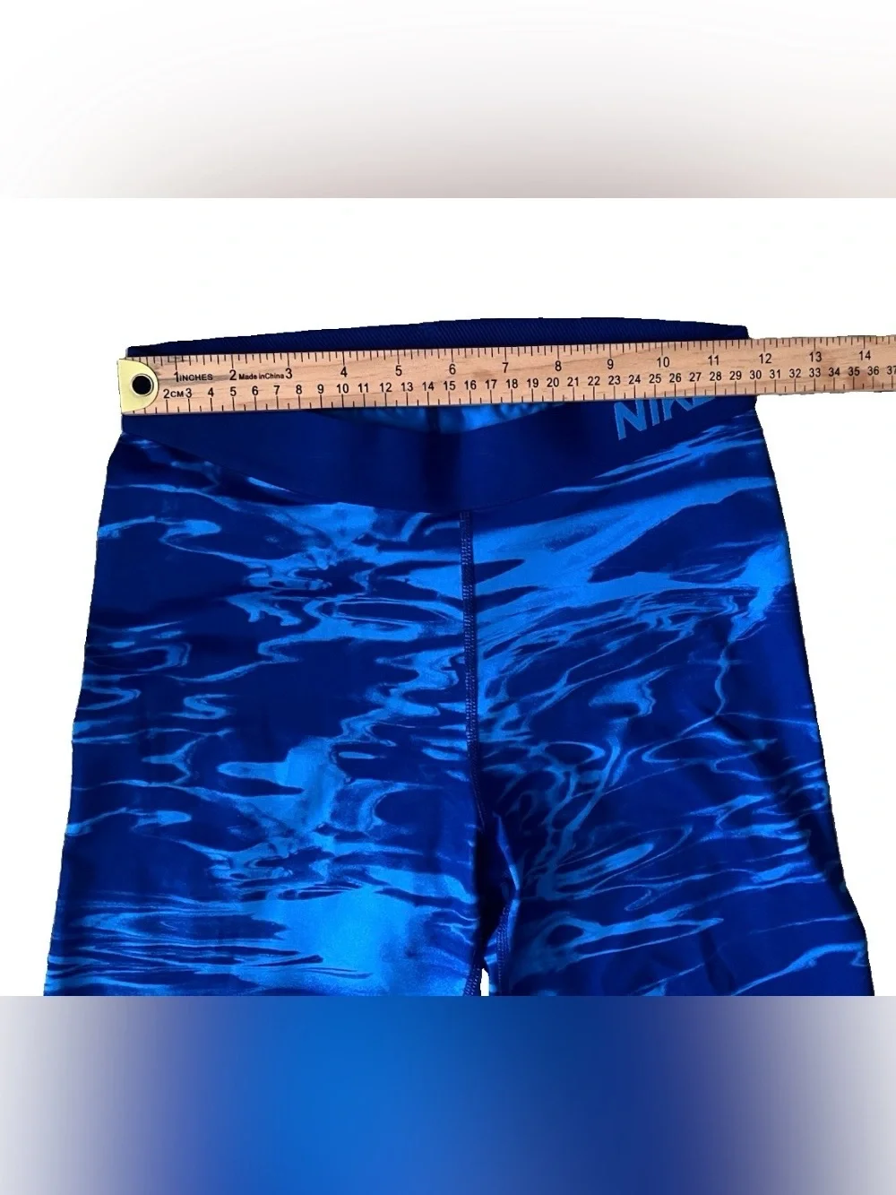 Nike pro dri